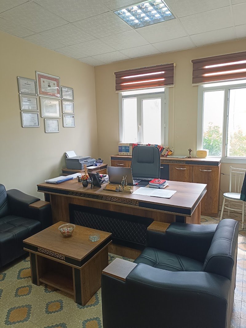 TATARLI HUKUK VE DANIŞMANLIK | AVUKAT EMRE TATARLI