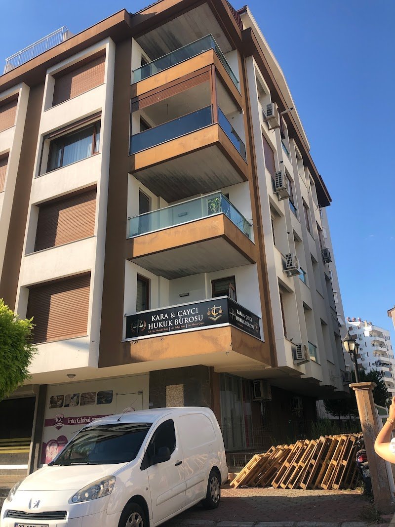 KARA & ÇAYCI ARABULUCULUK VE AVUKATLIK BÜROSU