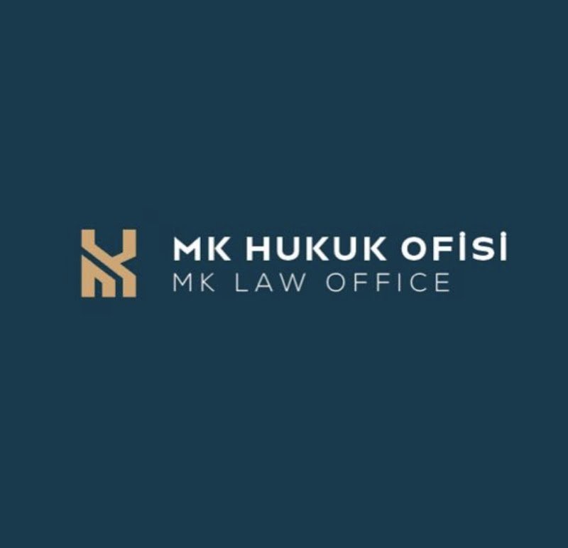 MK Law Office - MK Hukuk Ofisi - Av. Mahmut Kaçan