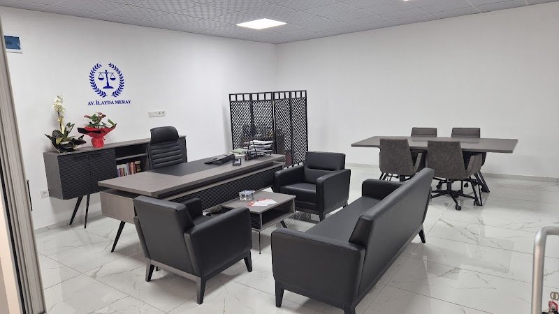 Avukat İlayda MERAY/ Eryaman