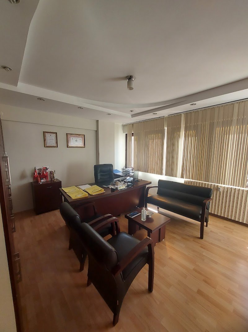 Avukat Furkan GÜLER | Güler Hukuk | Denizli Avukat