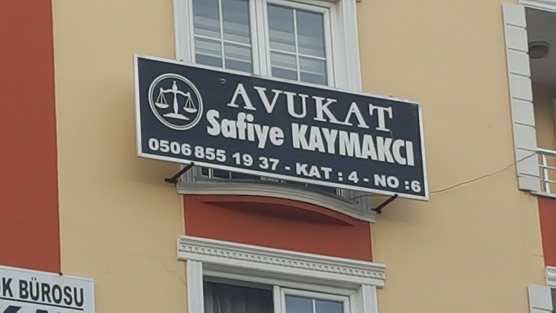 Safiye Kaymakçı