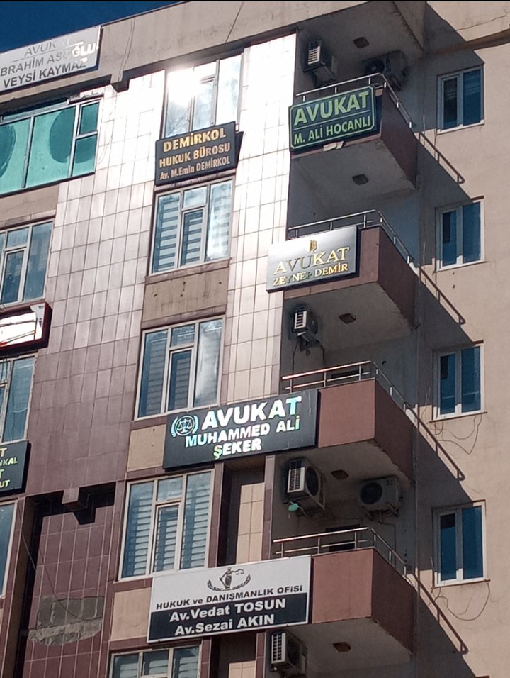 DEMİR HUKUK DANIŞMANLIK (Av.Zeynep DEMİR)