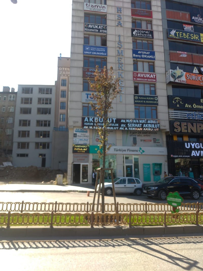 Akbulut Hukuk Bürosu