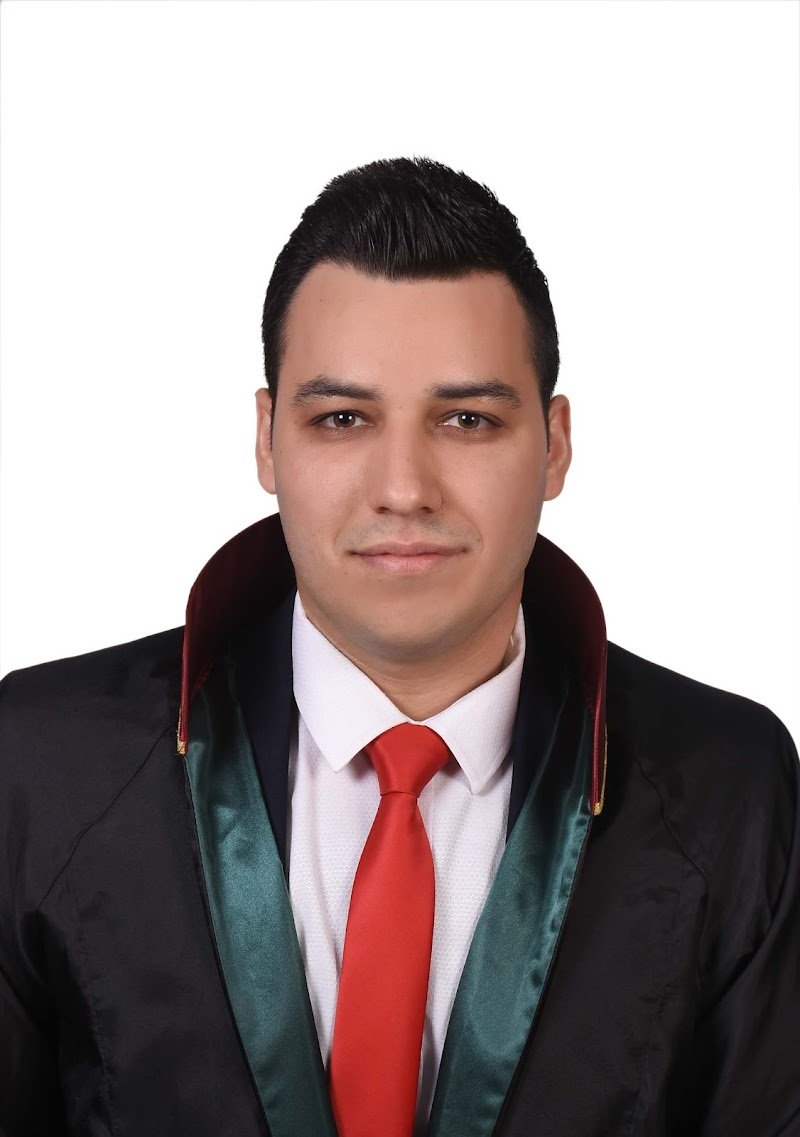 Av. Çağlayan HIMHIM Hukuk Bürosu