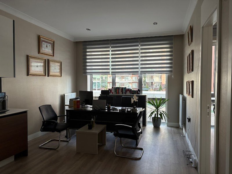 Av. Egem Yıldız Hukuk ve Danışmanlık