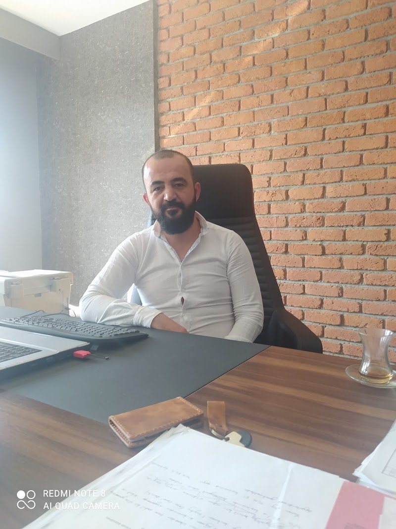 Avukat Muhammed Bilal Özenç