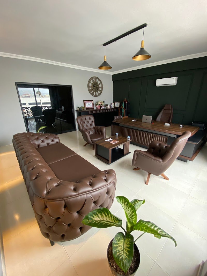 TOPÇU HUKUK BÜROSU