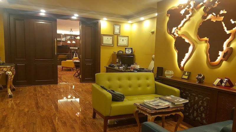 Murat Bulat Hukuk Burosu