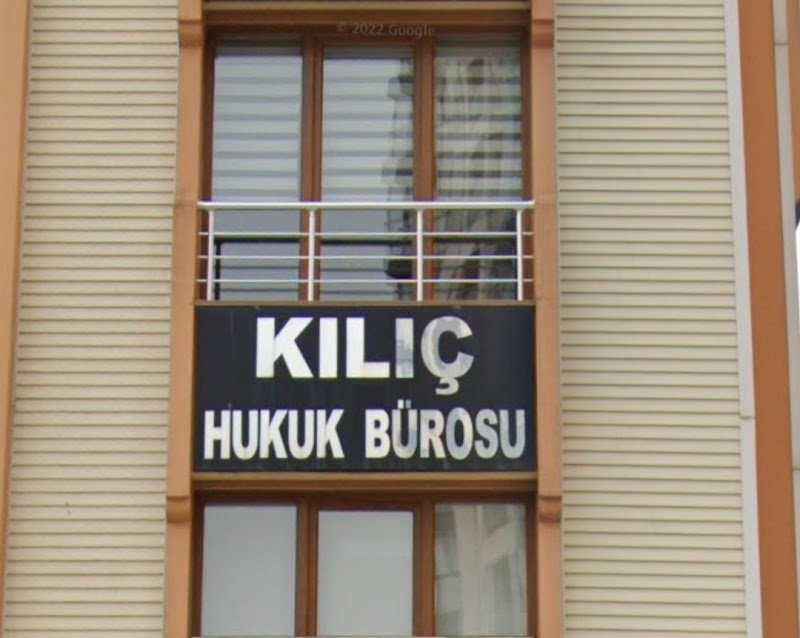 Avukat Ayşegül KILIÇ