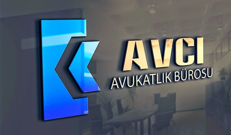 Avcı Avukatlık Bürosu