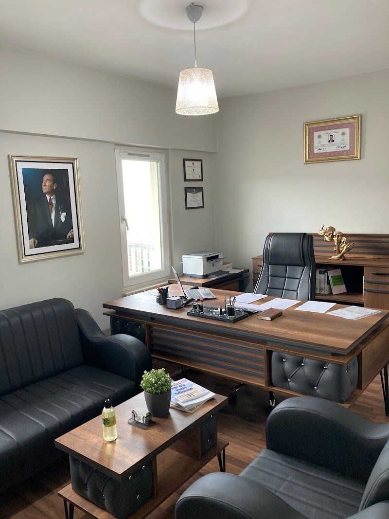 Av. Erdem ÖZKAN Hukuk ve Danışmanlık Bürosu - Bursa Avukat