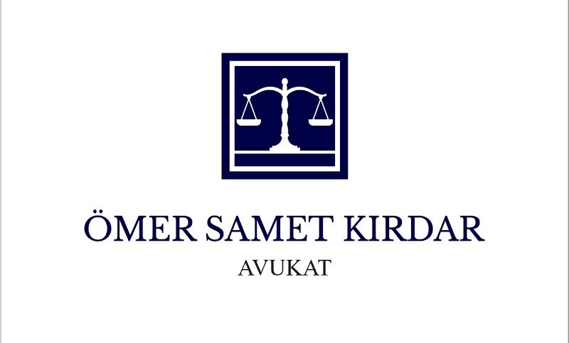 Balıkesir Avukat Ömer Samet Kırdar-Balıkesir Ceza Avukatı-Balıkesir Boşanma Avukatı | Miras,Gayrimenkul Avukatı
