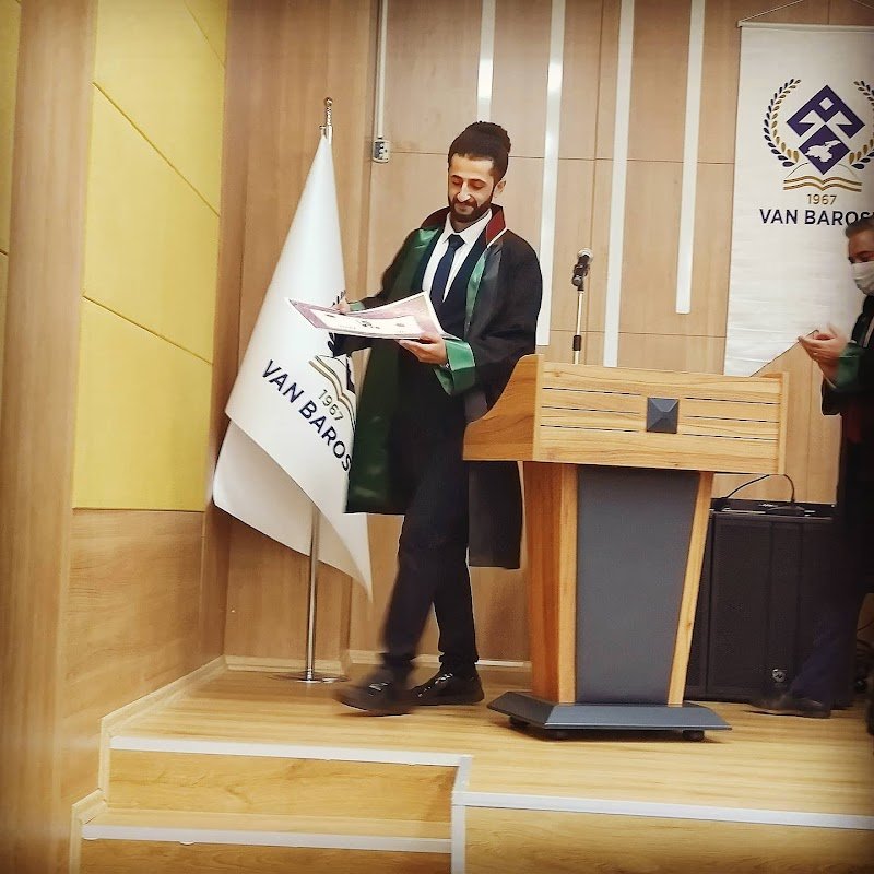 Van Avukat - Av.Cebar Begiş