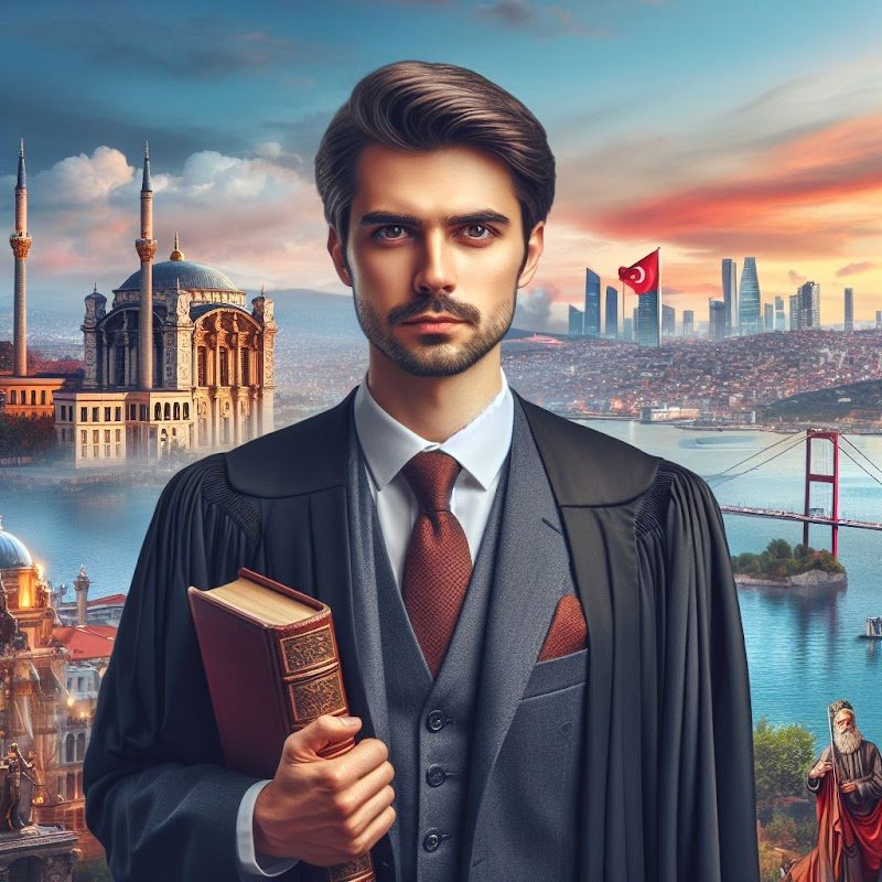 Avukat Mert Can Oral