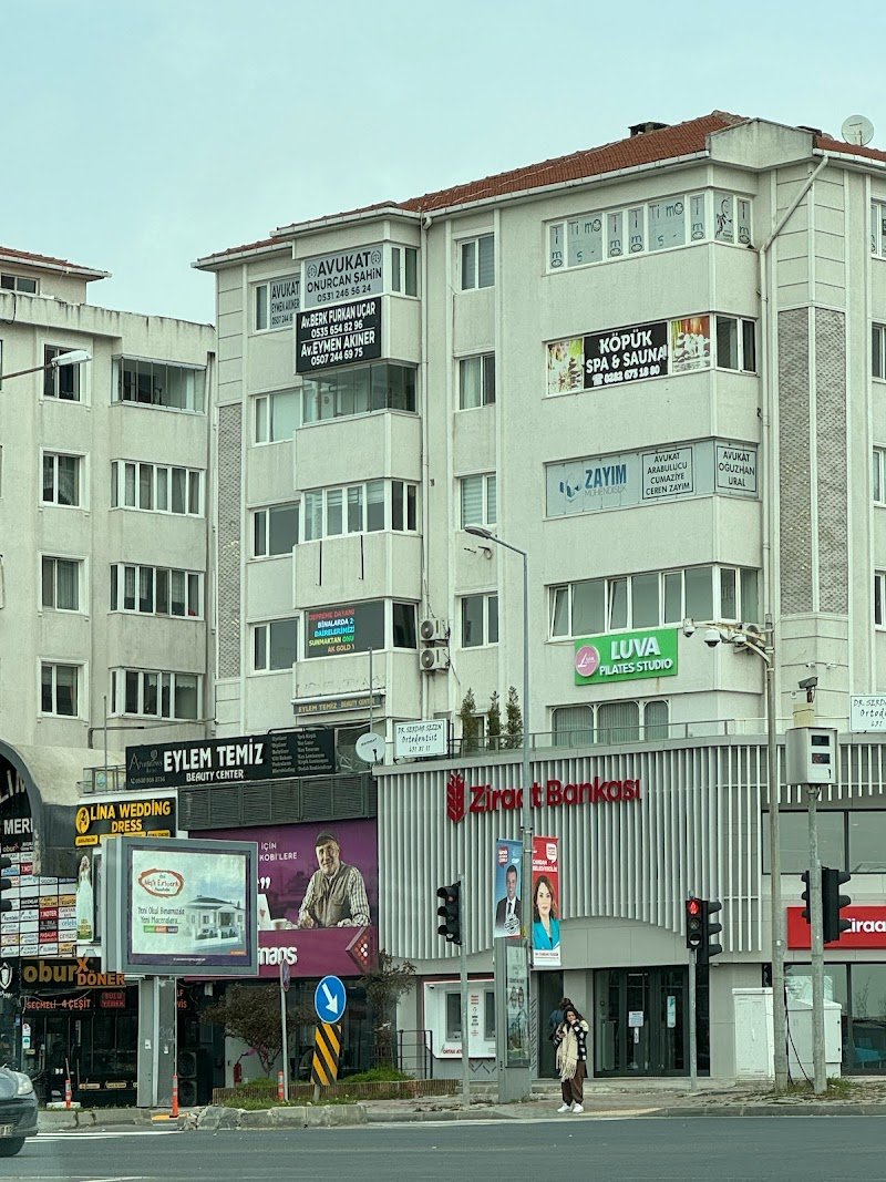 Avukat Berk Furkan UÇAR - Hukuk & Danışmanlık