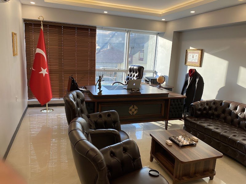 DEMİR HUKUK & DANIŞMANLIK