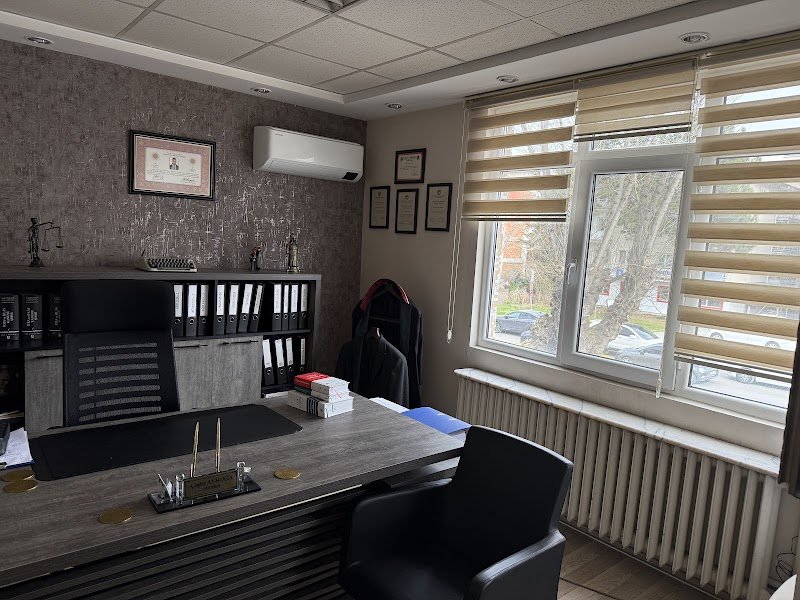 Ankara Ceza Avukatı Çağrı Ayboğa - Ankara Avukat Hukuk & Danışmanlık