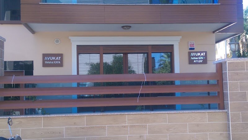 Av.Aslihan Güney Ayyildiz