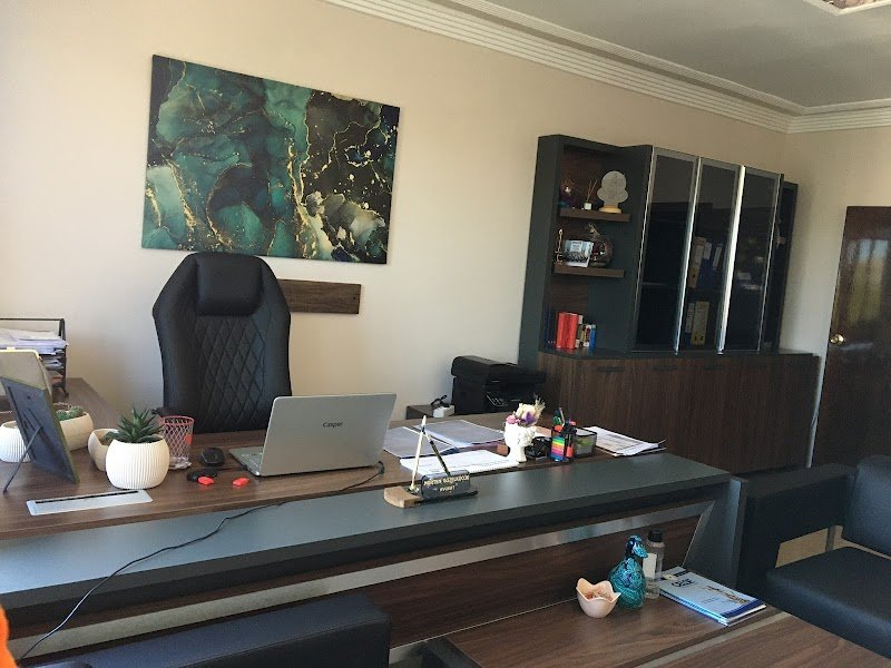 AVUKAT NURTEN ÖZDEMİR HUKUK & DANIŞMANLIK