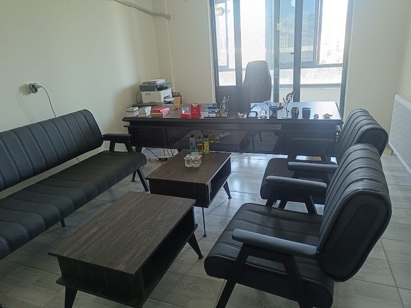 Avukat Hüseyin Böke