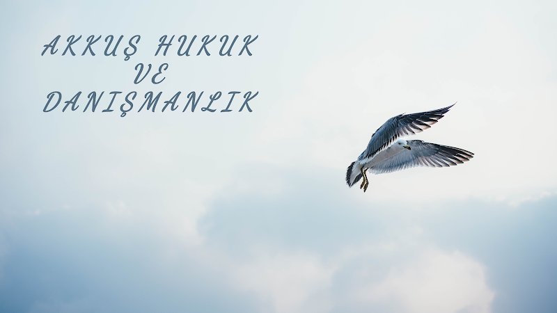 Akkuş Hukuk Bürosu