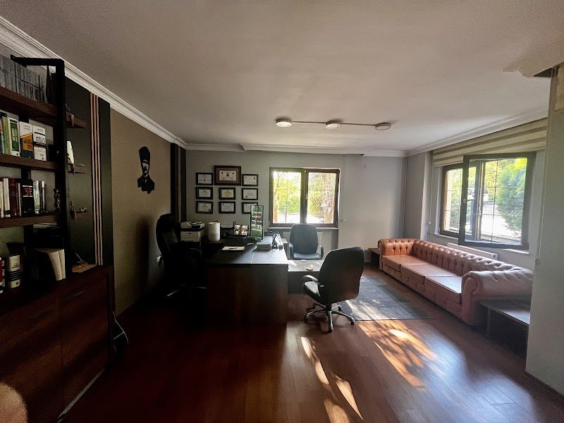 Şayan Hukuk Bürosu - Avukat Fatih Cihan ŞAYAN