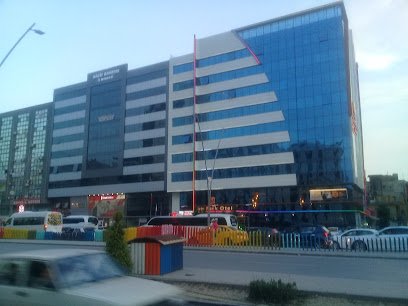 Avukat Yasin Özyurt