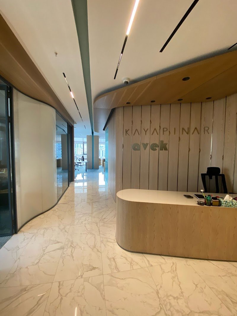 KAYAPINAR HUKUK VE DANIŞMANLIK