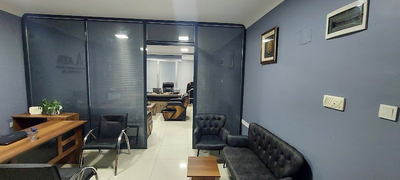 Avukat Ertuğrul Ata / Ata Hukuk Bürosu