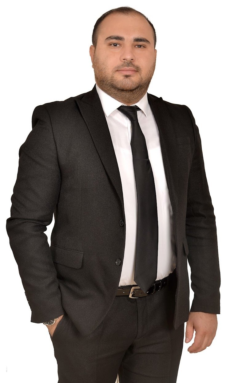 Av.Resul YÖRÜK | Kepez Avukat | Antalya Kepez Ceza Avukatı | Boşanma Avukatı | Kira Tahliye Avukatı