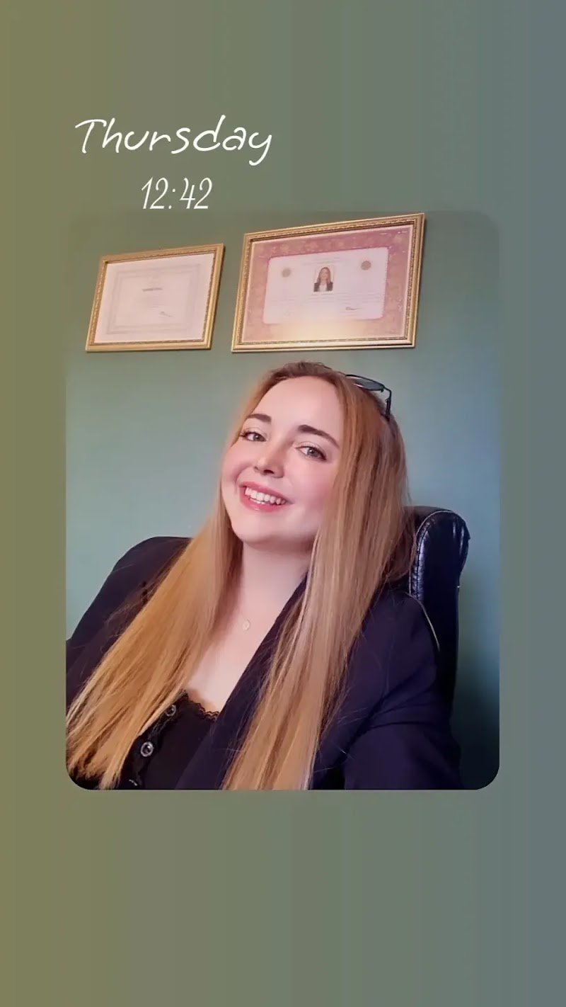 Ceren Türkölmez Hukuk ve Danışmanlık