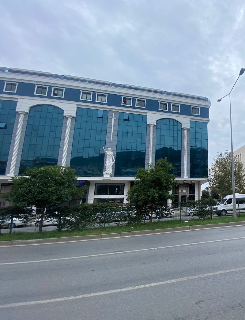 Av. Ahmet Said AVCI - Avukat , Hukuk Bürosu