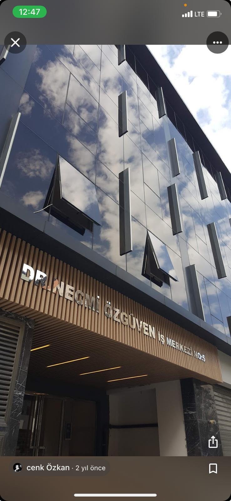 Berktaş & Partner Hukuk Bürosu