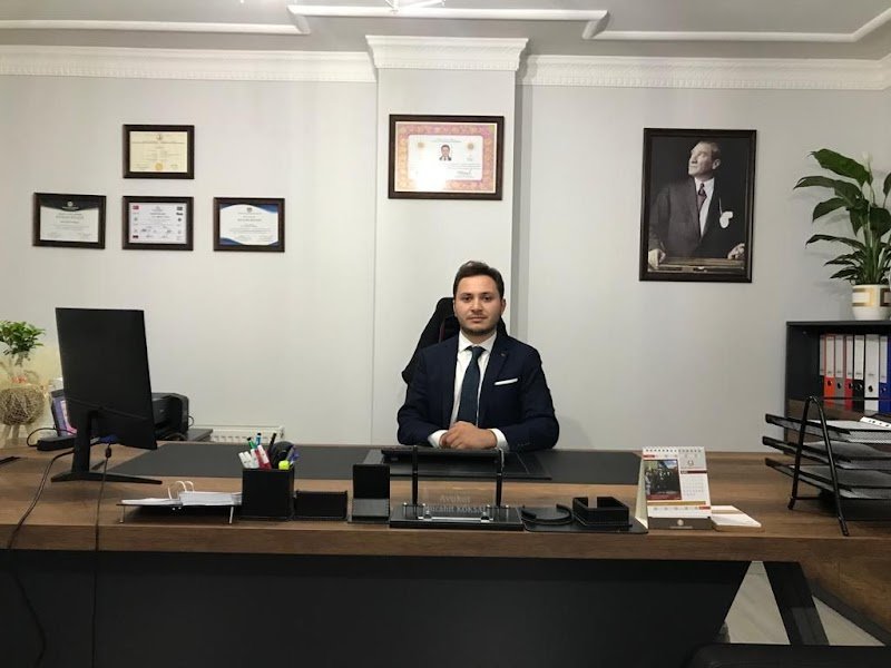 Samsun Avukat Mücahit KÖKSAL - Samsun Boşanma Avukatı - Samsun Tapu Avukatı - Samsun Ağır Ceza Avukatı