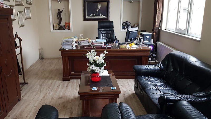 Çarşamba Avukat Tufan AKCAGÖZ