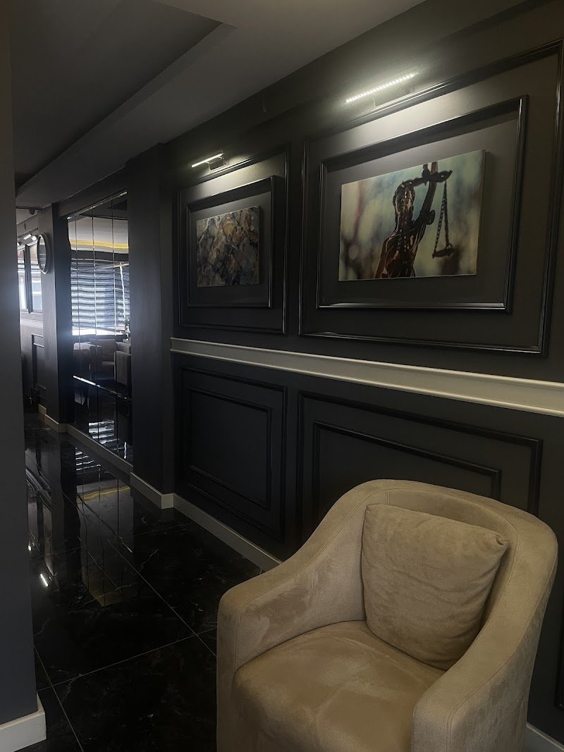 Avukat Tülin Çelikalp - T&Ç Hukuk ve Danışmanlık Bürosu