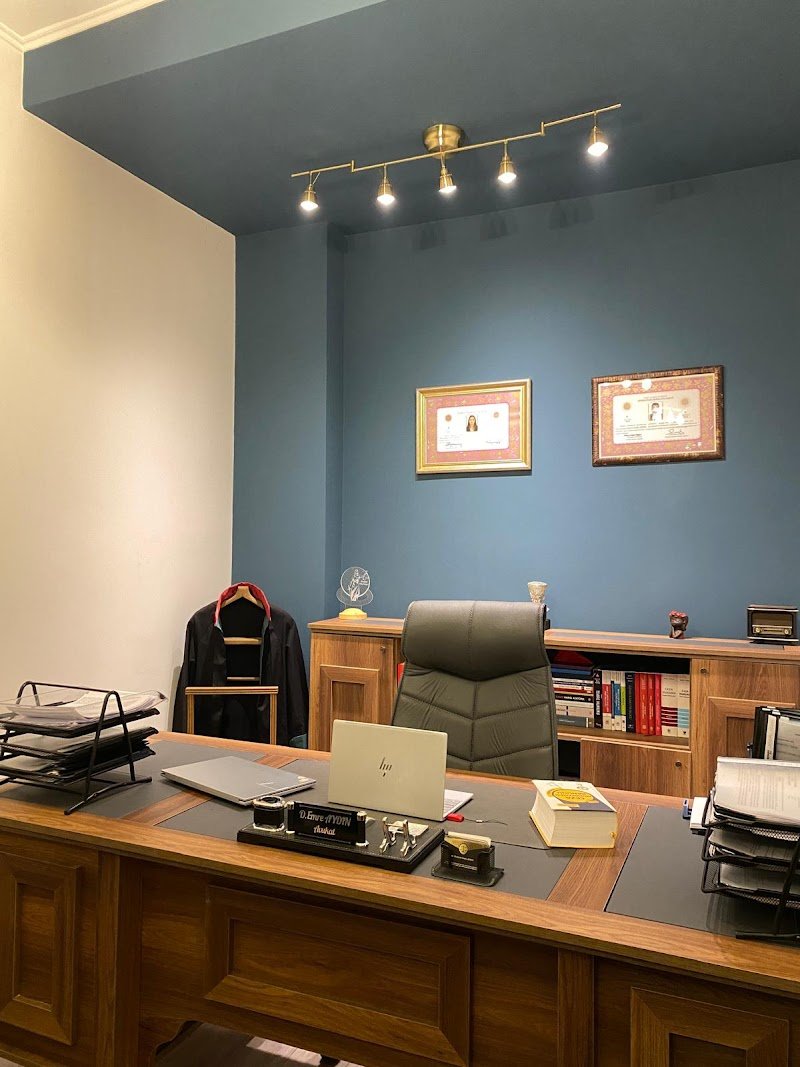 Etimesgut Avukat - Güney Hukuk Bürosu