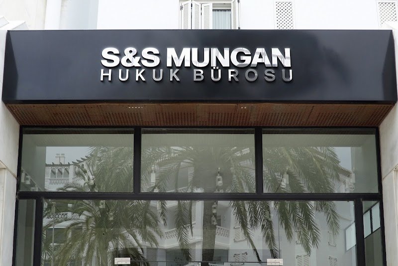 Mungan Hukuk Arabuluculuk