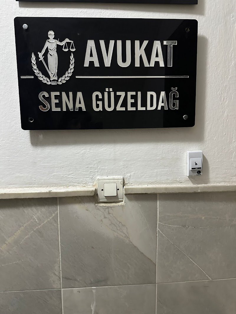 Avukat Sena Güzeldağ | Kuşadası Avukat | Kuşadası Boşanma Avukatı | Kuşadası Ceza Avukatı | Kira Avukatı | Tahliye Avukatı
