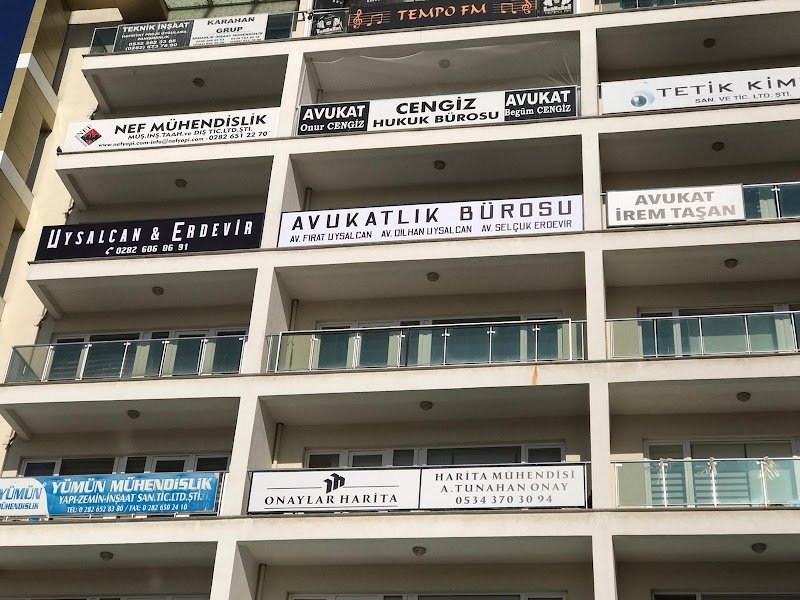 Çorlu Avukat Arabulucu Selçuk ERDEVİR