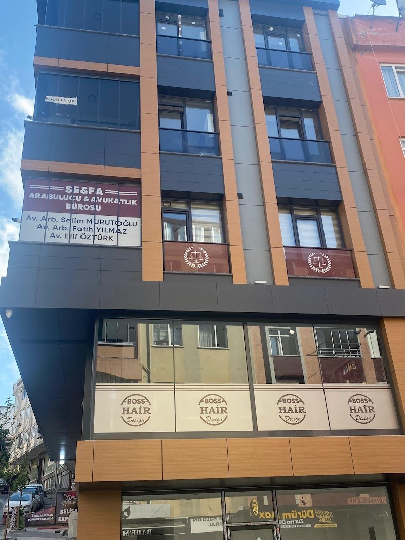 Se&Fa Arabulucu ve Hukuk Bürosu