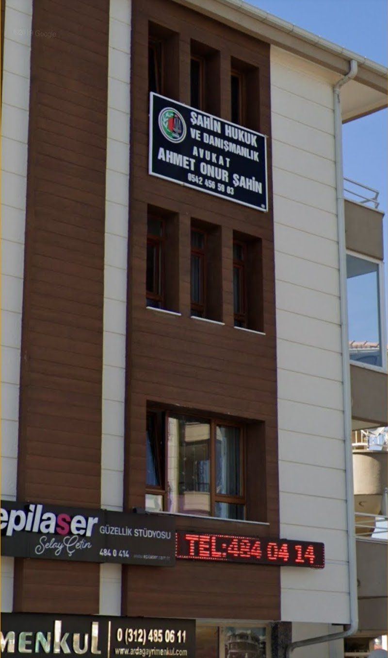 Avukat AHMET ONUR - Boşanma Avukatı-Ankara Mal Rejimi Avukatı-Ankara Anlaşmalı Boşanma Avukatı-Ceza Avukatı