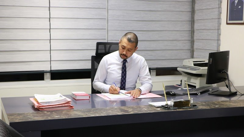 Çetin Hukuk Bürosu | Avukat M. Çağlar ÇETİN | Denizli Ağır Ceza Avukatı