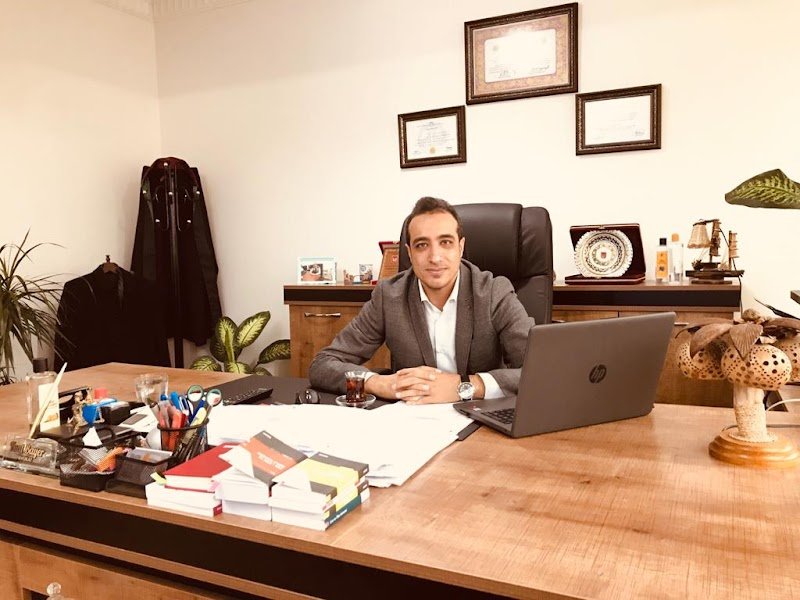 BAYER HUKUK VE DANIŞMANLIK BÜROSU