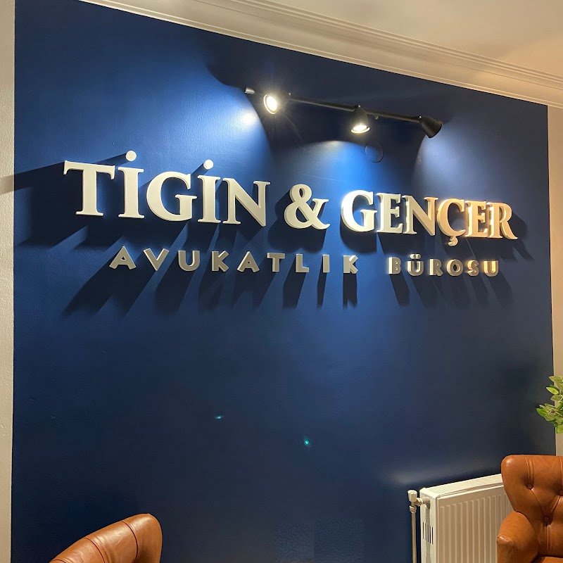 Tigin & Gençer Hukuk Bürosu | Çerkezköy Avukat | Gayrimenkul | Boşanma Avukatı | Ağır Ceza Avukatı | İşçi Avukatı
