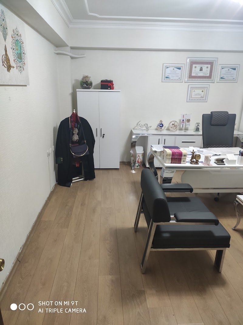 Diyarbakır Ceza Avukatı - Liberty Hukuk Bürosu - Diyarbakır Avukat