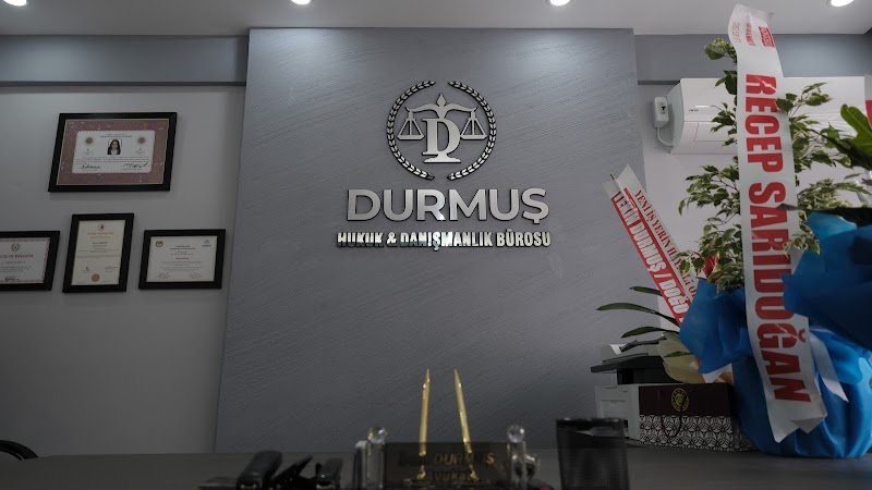 Durmuş Hukuk & Danışmanlık Bürosu Avukat İrem DURMUŞ
