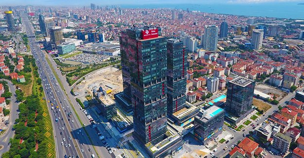 Boğaziçi Hukuk Bürosu