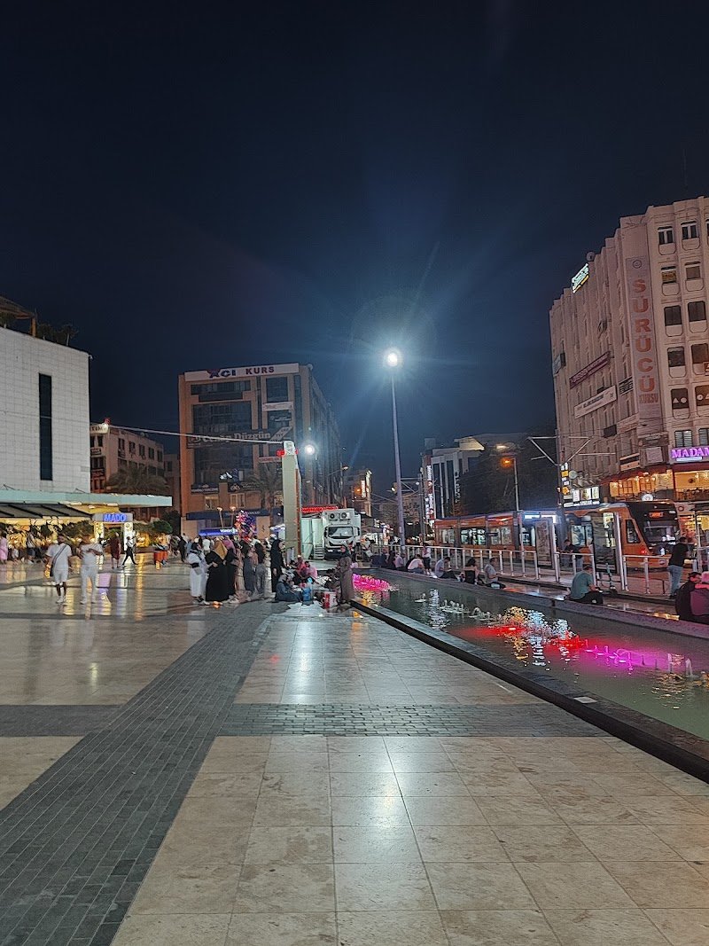 Avukat Kamile Sönmez